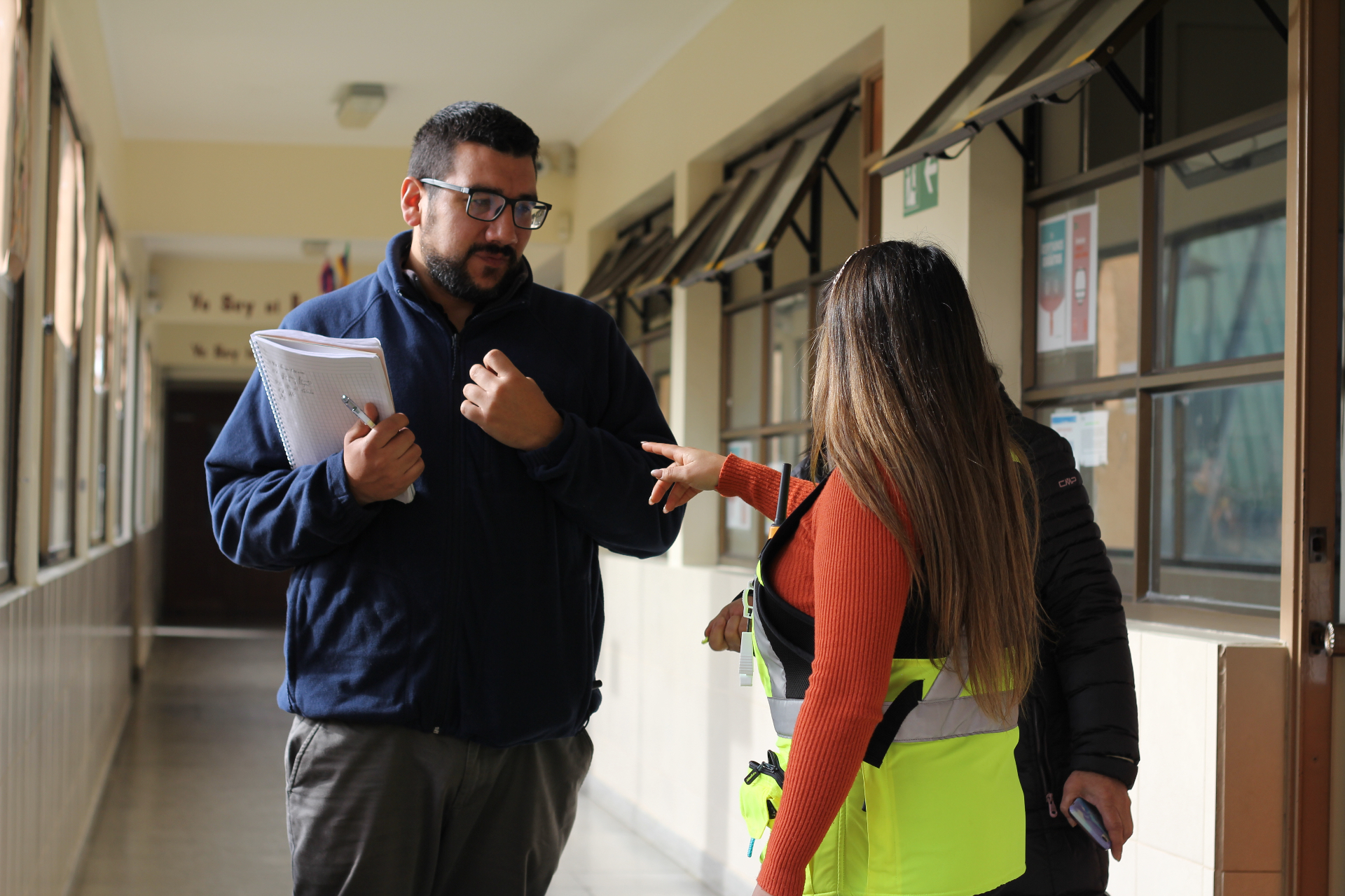 Asesoría a directivos